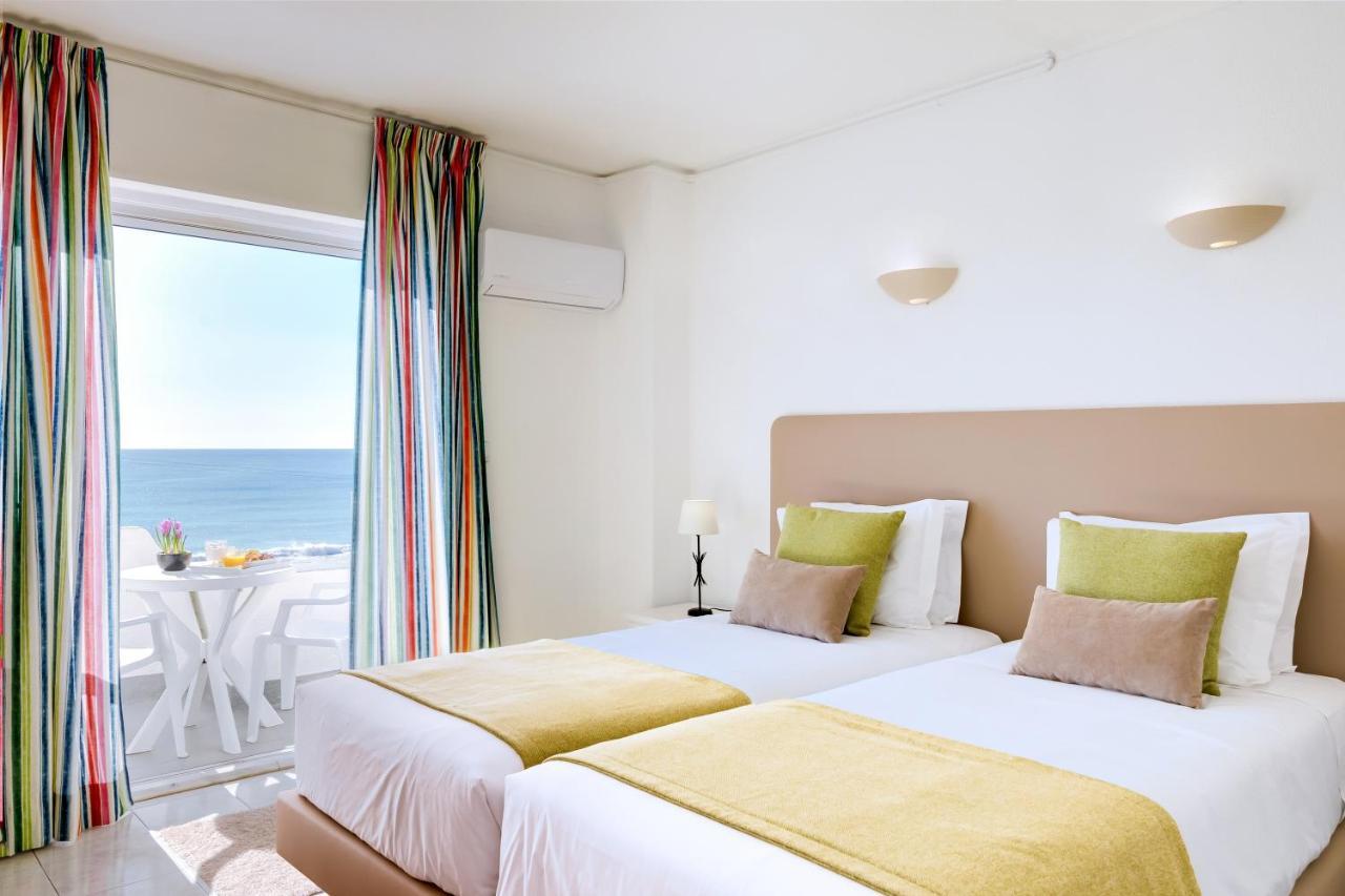 Double or Twin Room (2 Adults)